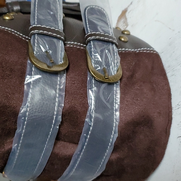 Tassled HOBO *NWOT - Picture 2 of 10